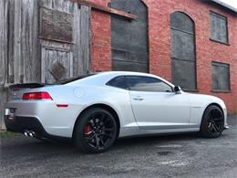 2015 Chevrolet Camaro (CC-1237598) for sale in Orville, Ohio