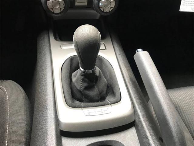 2015 Chevrolet Camaro (CC-1237598) for sale in Orville, Ohio