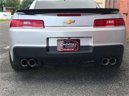 2015 Chevrolet Camaro (CC-1237598) for sale in Orville, Ohio