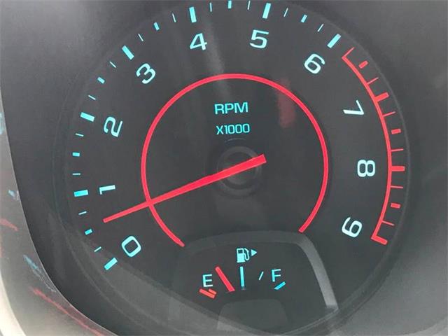 2015 Chevrolet Camaro (CC-1237598) for sale in Orville, Ohio