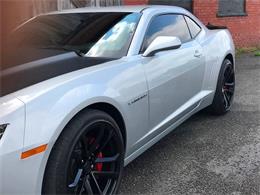 2015 Chevrolet Camaro (CC-1237598) for sale in Orville, Ohio