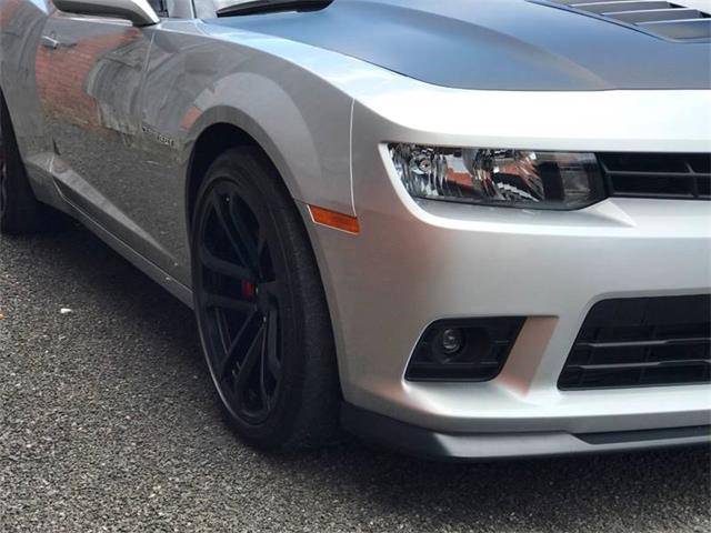 2015 Chevrolet Camaro (CC-1237598) for sale in Orville, Ohio