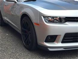 2015 Chevrolet Camaro (CC-1237598) for sale in Orville, Ohio