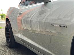 2015 Chevrolet Camaro (CC-1237598) for sale in Orville, Ohio