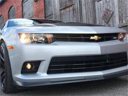 2015 Chevrolet Camaro (CC-1237598) for sale in Orville, Ohio