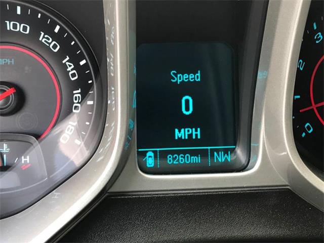 2015 Chevrolet Camaro (CC-1237598) for sale in Orville, Ohio