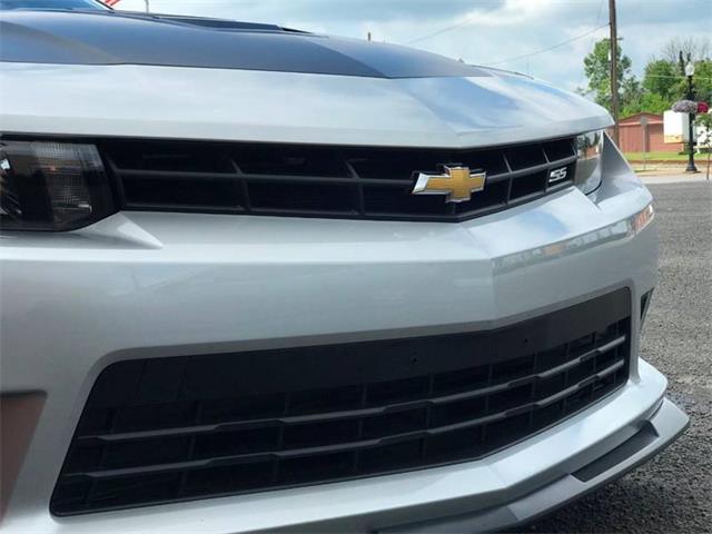 2015 Chevrolet Camaro (CC-1237598) for sale in Orville, Ohio