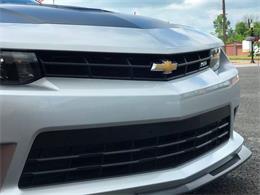 2015 Chevrolet Camaro (CC-1237598) for sale in Orville, Ohio