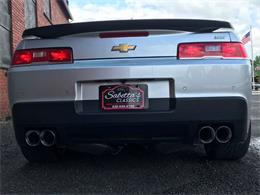 2015 Chevrolet Camaro (CC-1237598) for sale in Orville, Ohio