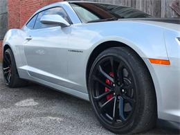2015 Chevrolet Camaro (CC-1237598) for sale in Orville, Ohio