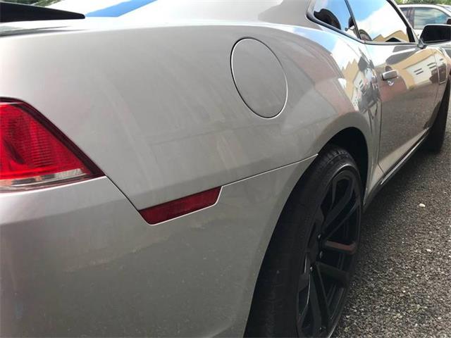 2015 Chevrolet Camaro (CC-1237598) for sale in Orville, Ohio