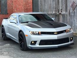 2015 Chevrolet Camaro (CC-1237598) for sale in Orville, Ohio