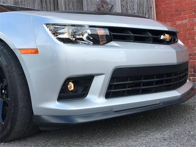 2015 Chevrolet Camaro (CC-1237598) for sale in Orville, Ohio