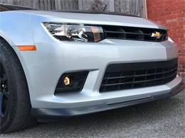2015 Chevrolet Camaro (CC-1237598) for sale in Orville, Ohio