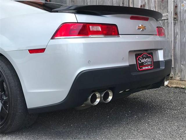 2015 Chevrolet Camaro (CC-1237598) for sale in Orville, Ohio