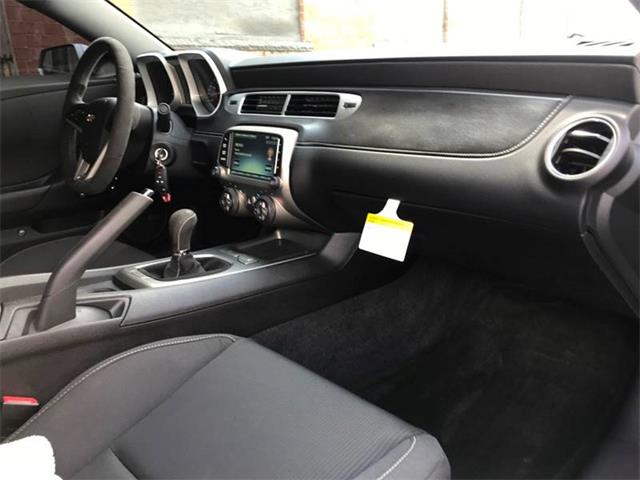 2015 Chevrolet Camaro (CC-1237598) for sale in Orville, Ohio