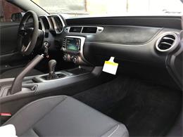 2015 Chevrolet Camaro (CC-1237598) for sale in Orville, Ohio