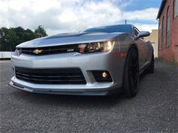 2015 Chevrolet Camaro (CC-1237598) for sale in Orville, Ohio