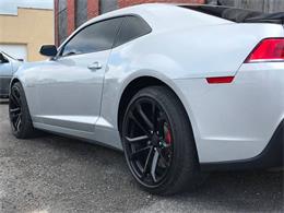 2015 Chevrolet Camaro (CC-1237598) for sale in Orville, Ohio