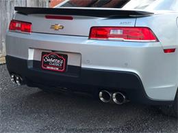 2015 Chevrolet Camaro (CC-1237598) for sale in Orville, Ohio