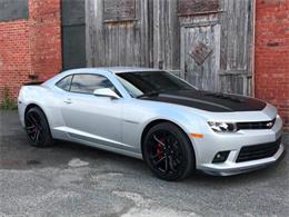 2015 Chevrolet Camaro (CC-1237598) for sale in Orville, Ohio