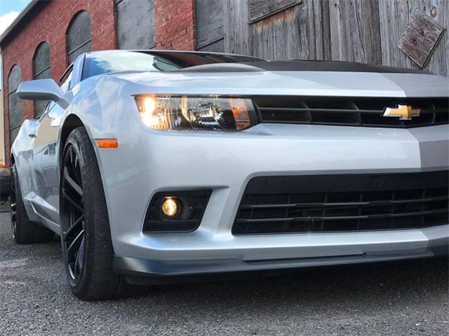 2015 Chevrolet Camaro (CC-1237598) for sale in Orville, Ohio