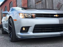 2015 Chevrolet Camaro (CC-1237598) for sale in Orville, Ohio
