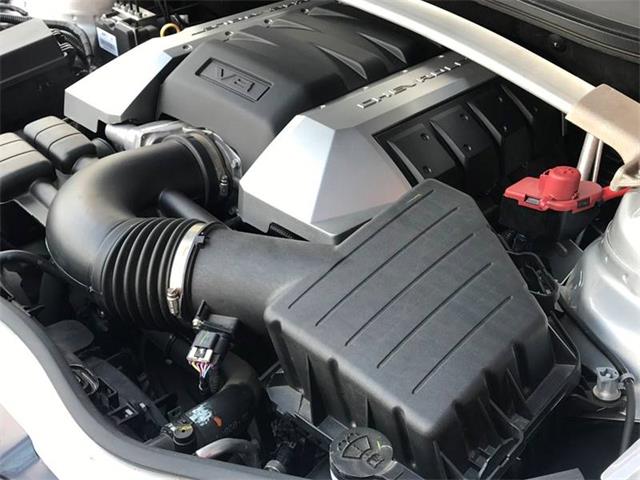 2015 Chevrolet Camaro (CC-1237598) for sale in Orville, Ohio