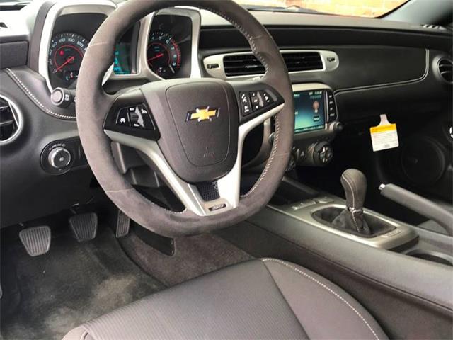 2015 Chevrolet Camaro (CC-1237598) for sale in Orville, Ohio