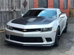 2015 Chevrolet Camaro (CC-1237598) for sale in Orville, Ohio