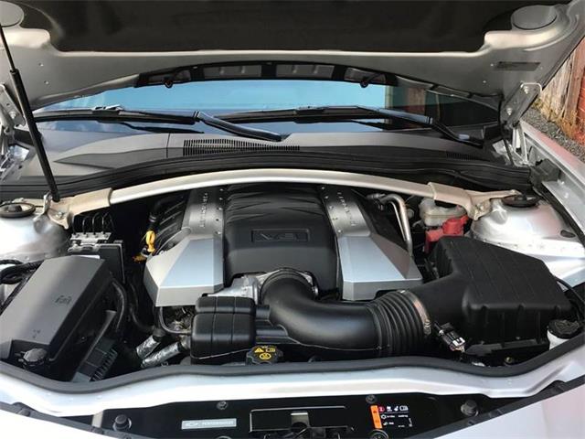 2015 Chevrolet Camaro (CC-1237598) for sale in Orville, Ohio