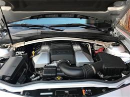 2015 Chevrolet Camaro (CC-1237598) for sale in Orville, Ohio