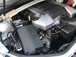 2015 Chevrolet Camaro (CC-1237598) for sale in Orville, Ohio