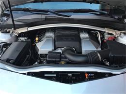 2015 Chevrolet Camaro (CC-1237598) for sale in Orville, Ohio