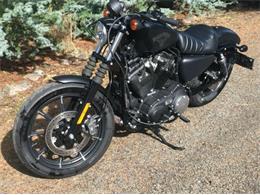 2018 Harley-Davidson Sportster (CC-1237616) for sale in Cadillac, Michigan