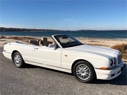 1998 Bentley Azure (CC-1237643) for sale in Cadillac, Michigan