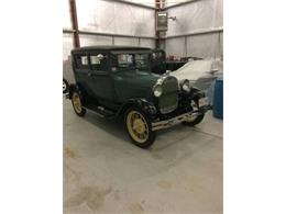 1929 Ford Model A (CC-1237646) for sale in Cadillac, Michigan