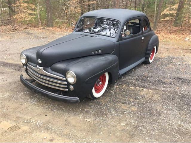 1947 Ford Coupe (CC-1237652) for sale in Cadillac, Michigan