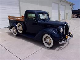 1938 Ford F1 (CC-1237657) for sale in Stuart, Florida