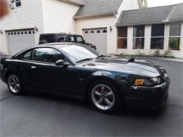 2001 Ford Mustang (CC-1237675) for sale in Madbury, New Hampshire