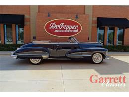 1947 Cadillac Series 62 (CC-1237699) for sale in Lewisville, TEXAS (TX)