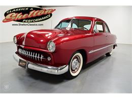 1951 Ford Coupe (CC-1237711) for sale in Mooresville, North Carolina