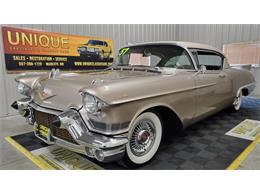 1957 Cadillac Eldorado (CC-1237718) for sale in Mankato, Minnesota
