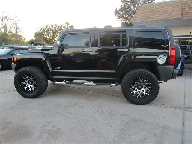 2008 Hummer H3 (CC-1237736) for sale in Orlando, Florida