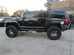 2008 Hummer H3 (CC-1237736) for sale in Orlando, Florida