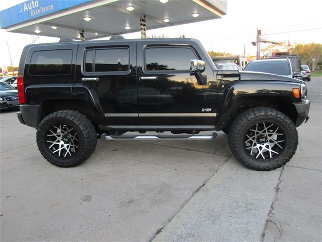 2008 Hummer H3 (CC-1237736) for sale in Orlando, Florida