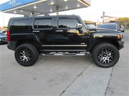 2008 Hummer H3 (CC-1237736) for sale in Orlando, Florida