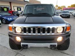 2008 Hummer H3 (CC-1237736) for sale in Orlando, Florida
