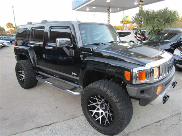 2008 Hummer H3 (CC-1237736) for sale in Orlando, Florida