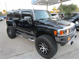 2008 Hummer H3 (CC-1237736) for sale in Orlando, Florida